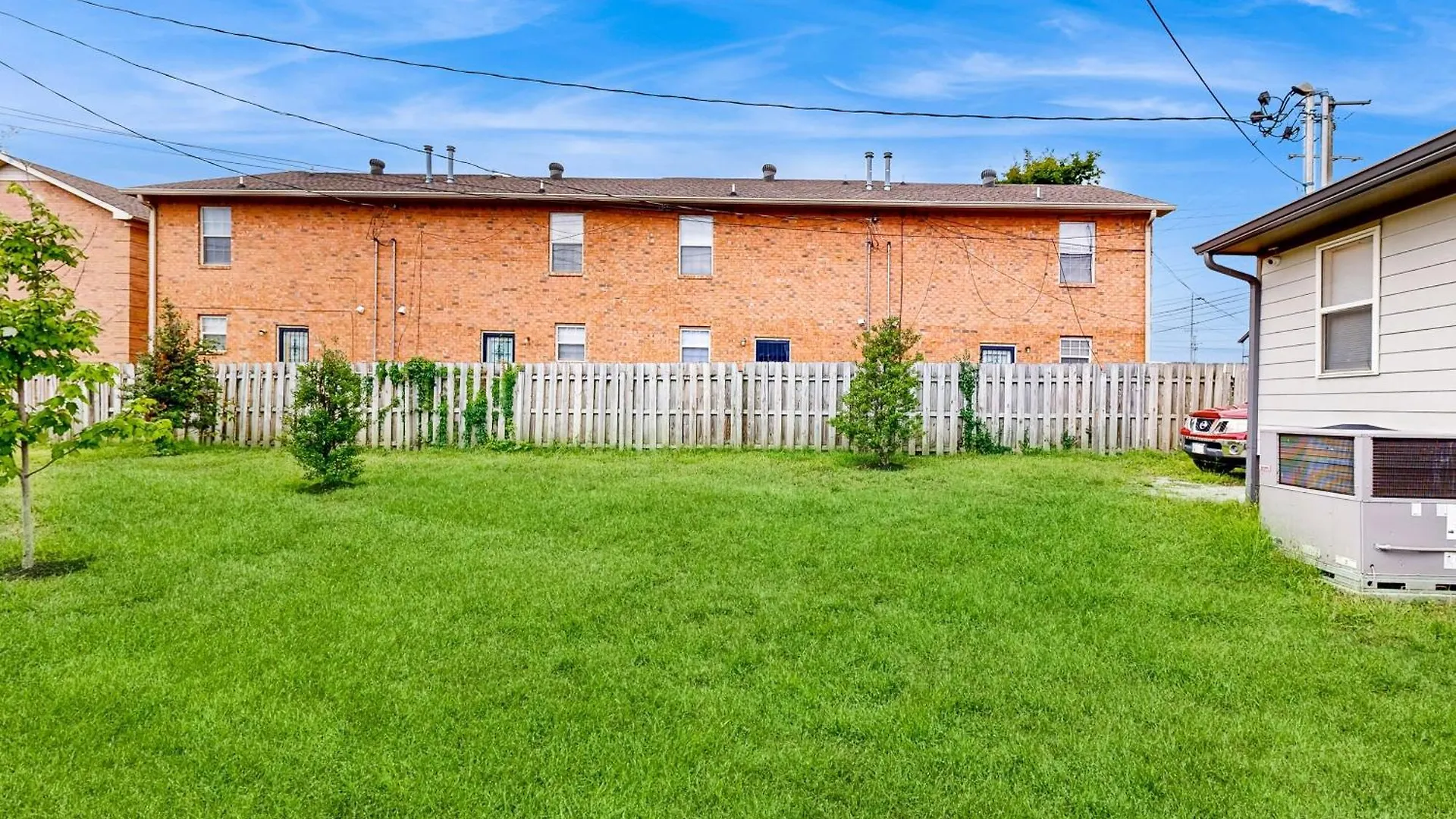 Capitol Hill Retreat A, B, C Apartment Nashville 0*,  United States
