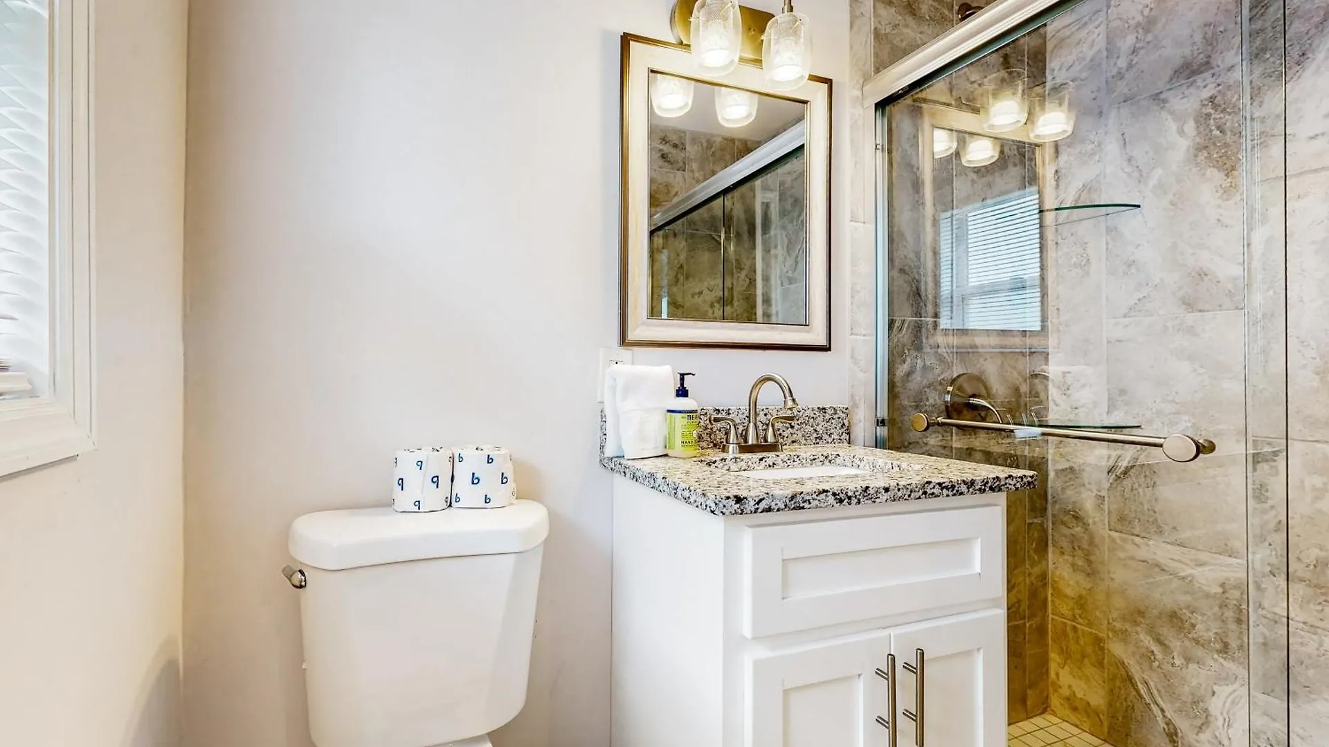 Capitol Hill Retreat A, B, C Apartment Nashville